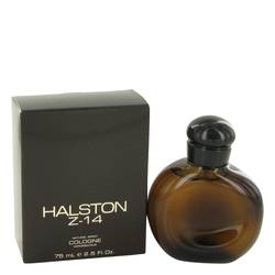 Halston Z - 14 Cologne Spray By Halston - DAPDOP