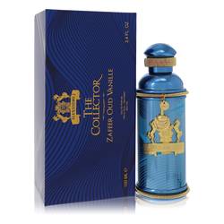 Zafeer Oud Vanille Eau De Parfum Spray By Alexandre J - DAPDOP