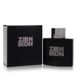 Zirh Ikon Eau De Toilette Spray By Zirh International - DAPDOP