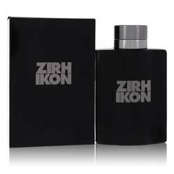 Zirh Ikon Eau De Toilette Spray By Zirh International - DAPDOP