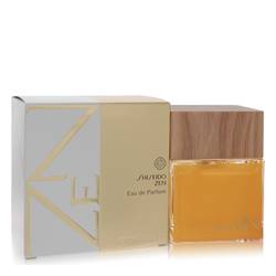 Zen Eau De Parfum Spray By Shiseido - DAPDOP